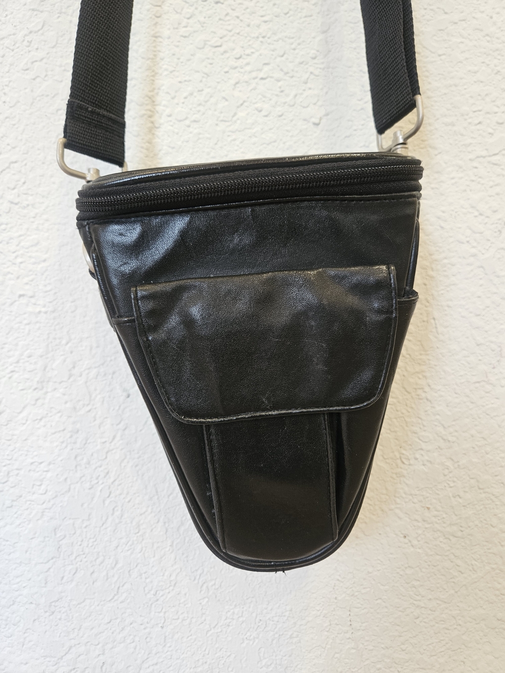 Vintage Quantaray Ritz Camera Case
